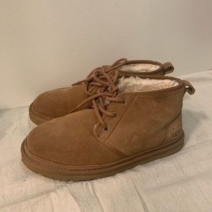 UGG NUEMEL BOOT